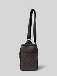 Crossbodytas met logo-applicatie, model 'Cortina' van JOOP! Collection - 29