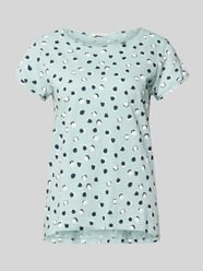 Regular Fit T-Shirt aus reiner Baumwolle von Tom Tailor - 3