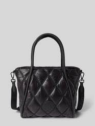 Torba shopper z pikowaniem model ‘tirano timea’ od BOGNER - 47