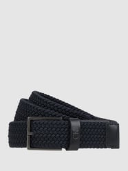 Gürtel in Flecht-Optik  von CK Calvin Klein Braun - 10