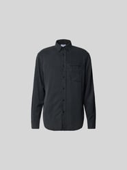 Regular Fit Freizeithemd aus Lyocell von Filippa K - 5