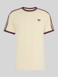Regular Fit T-Shirt aus reiner Baumwolle Modell '3S' von adidas Originals - 17