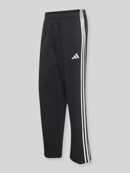 Loose Fit Sweathose mit Logo-Detail von adidas Sportswear - 43