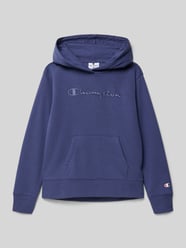 Hoodie mit Kapuze von CHAMPION - 24