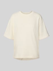 Sweatshirt met ronde hals en 1/2-mouwen van Rich & Royal - 19