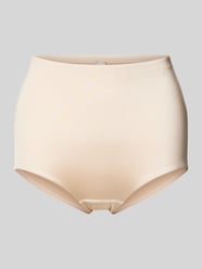 Taillenslip mit Shapingeffekt Modell 'SUBLIME SCULPT' von DORINA Beige - 6