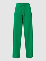 Strickhose aus Kaschmir von (The Mercer) N.Y. Grün - 20
