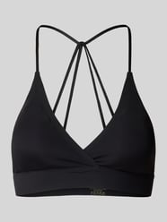 Bralette in wikkellook, model 'Dream' van MAGIC Bodyfashion - 48