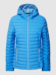 Funktionsjacke mit Label-Patch von G.I.G.A. DX - 46