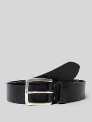 Gürtel mit Dornschließe Modell 'JEANSER' von LLOYD Men's Belts - 37