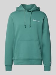 Hoodie mit Kapuze von CHAMPION - 21