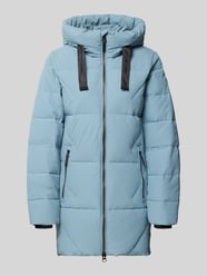 Steppjacke mit 10.000 mm Wassersäule Modell 'GW30' von G.I.G.A. DX - 20