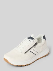Low Top Sneaker mit Label-Detail von Tom Tailor - 28
