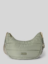 Handtasche mit Steppnähten Modell 'LIFETIME BUDDY' von Hey Marly - 35
