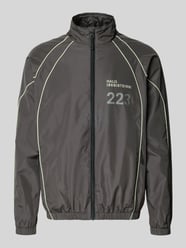 Trainingsjacke mit Reißverschlusstaschen von HALO - 39