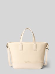 Shopper z aplikacją z logo Model 'ATENA' od Valentino Bags - 45