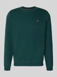 Sweatshirt aus Baumwoll-Mix von MCNEAL - 7