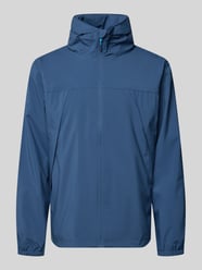 Jacke mit Kapuze Modell 'BROCTON' von Icepeak - 3