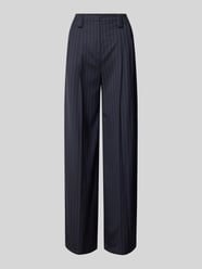 Stoffhose mit französischen Eingrifftaschen von windsor. - 28