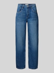 Baggy Fit Jeans im 5-Pocket-Design von Mango - 13
