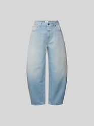 Jeans mit 5-Pocket-Design von Closed - 9