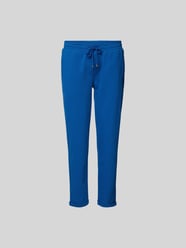 Sweatpants mit elastischem Bund von Juvia - 1