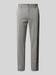 Regular Fit Chino aus mit Viskose-Anteil Modell 'KANE1' von BOSS - 23
