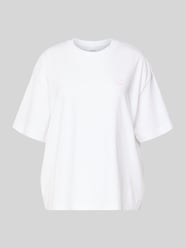 Pyjamabovendeel met motiefprint van Mey - 48