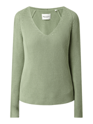 Pullover aus Bio-Baumwolle von Marc O'Polo - 29