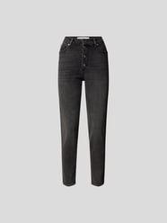 Slim Fit Jeans von Iro Grau - 42