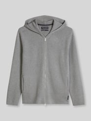 Regular Fit Pullover aus reiner Baumwolle von Marc O'Polo - 21