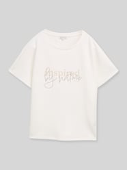T-shirt o kroju comfort fit od Tom Tailor - 32