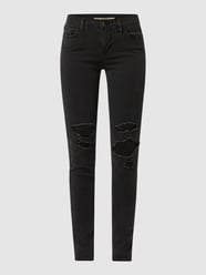 Super Skinny Fit Jeans mit Stretch-Anteil Modell '710'  - ‘Water<Less™’ von Levi's® - 43