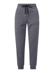 Sweatpants mit Logo-Print  von DKNY PERFORMANCE Grau - 8