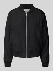 Regular Fit College-Jacke mit Steppnähten von Tom Tailor Denim - 14