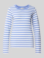 Shirt met lange mouwen van puur katoen van Marc O'Polo Denim - 17