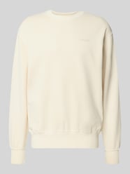 Relaxed Fit Sweatshirt aus reiner Baumwolle von Levi's® - 2