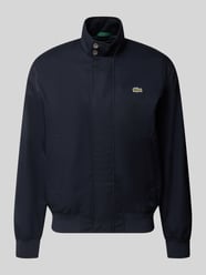 Blouson mit Stehkragen Modell 'HARRINGTON BLOUSON' von Lacoste - 10