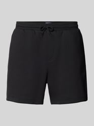 Regular Fit shorts van katoenmix van Tommy Jeans - 5