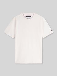 Regular Fit T-Shirts aus reiner Baumwolle von Tommy Hilfiger - 20