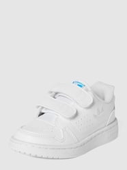 Sneakers met contrastgarnering, model 'NY 90 I' van adidas Originals Wit - 8
