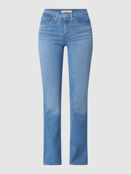 Shaping Slim Fit Jeans mit Viskose-Anteil Modell '312™' von Levi's® 300 - 7