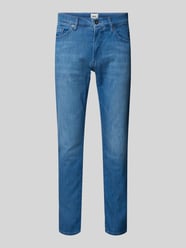 Regular Fit Jeans im 5-Pocket-Design Modell 'Chuck' von Brax - 3