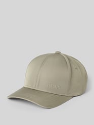 Basecap mit Logo-Print Modell 'Pau' von JOOP! COLLECTION - 47