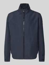 Regular Fit Funktionsjacke aus wasserdichtem Material Modell 'LUCCA' von Strellson - 1