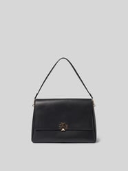 Shoulder Bag mit Logo-Detail von Tory Burch - 41