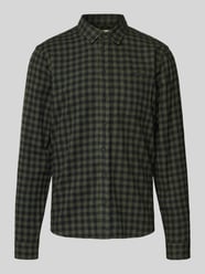 Vrijetijdsoverhemd met knoopsluiting van Blend - 37