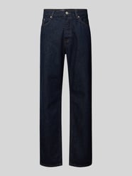 Jeansy o luźnym kroju z czystej bawełny model ‘EDGE’ od ONLY & SONS - 33