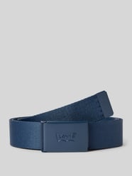 Riem met klapsluiting, model 'TONAL BATWING' van Levi's® - 8
