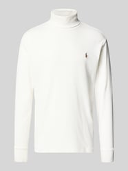 Longsleeve mit Rollkragen von Polo Ralph Lauren - 5